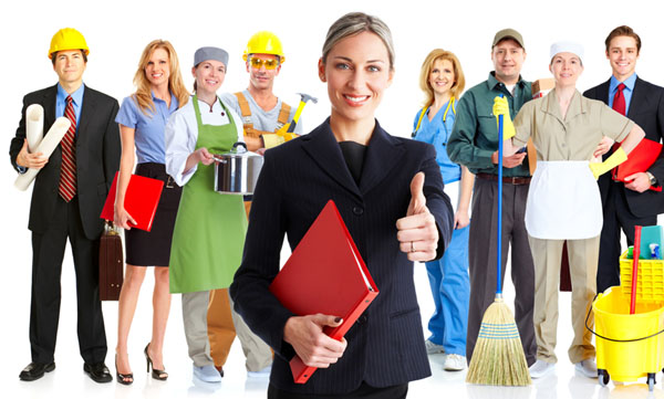 Yeşilyurt Ofis Temizliği Hizmeti